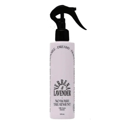 Odid Milk Protein Intensive No Wash Ampoule Treatment Verbena Lavender 200ml