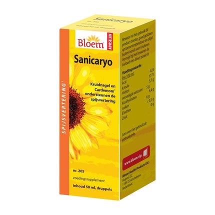 Bloem Sanicaryo By Bloem