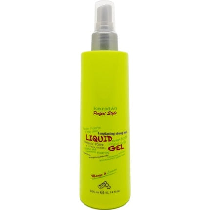 Bbcos Keratin Perfect Style Liquid Gel 300ml