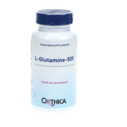 Orthica Lglutamine 500