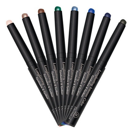 Dermacol Longlasting Eyeshadow Color and Eyeliner
