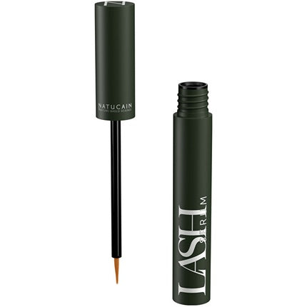 Natucain Lash Serum Eyelash Growth Serum 35 Ml