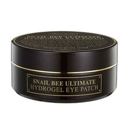 Benton Snail Bee Ultimate Hydrogel Eye Patch