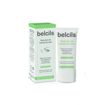 Belcils Belcils Eye Bag Reducer 30ml