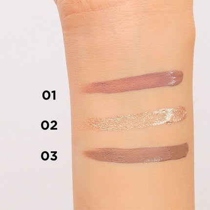 Liquid Eyeshadow