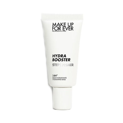 Make Up For Ever Hydrating Foundation Hydra Booster Step 1 Primer 15 Ml