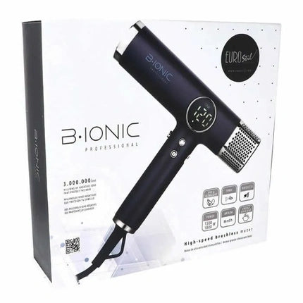 Eurostil Eurostil Bionic Electric Dryer