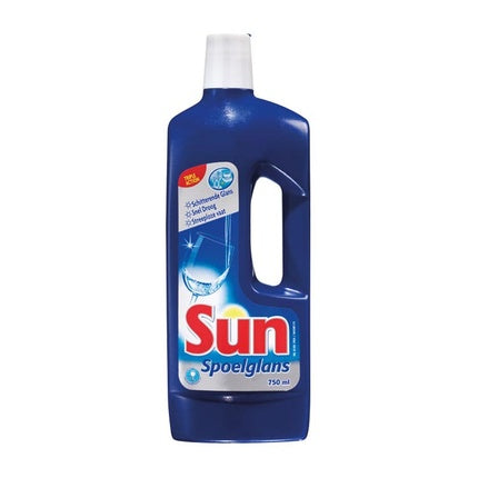 Sun Rinse Shine - Household Cleaning Product
