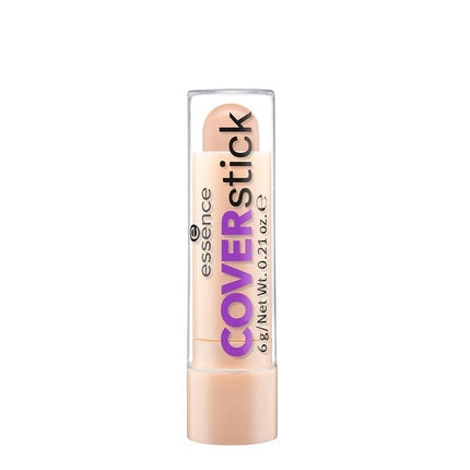 Essence Cosmetics Cover Stick Concealer 20 Matt Sand 6g