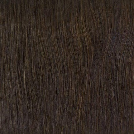 Balmain Backstage Weft 100% Human Hair 40cm