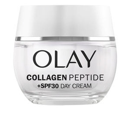 Olay Regenerist Collagen Peptide24 Day Cream Spf30 50 Ml