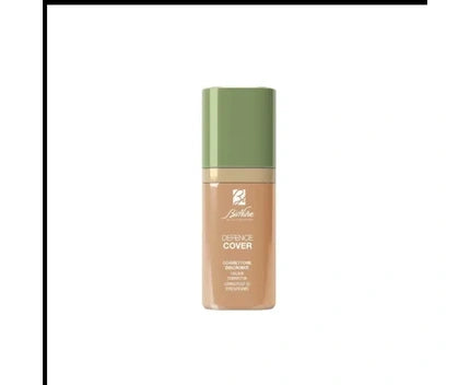 Bionike Defence Cover Concealer For Discoloration Blue And Purple Tones For Sensitive And Intolerant Skin 12 Ml 302 Coral