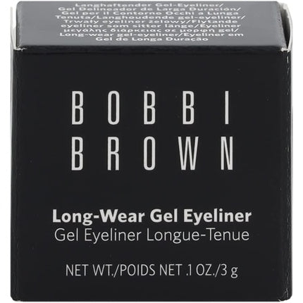 Bobbi Brown Long-Wear Gel Eyeliner 13 Chocolate Shimmer 3g
