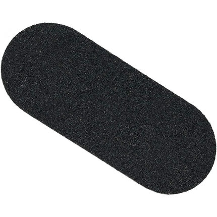 Sibel Filling Pads for Pro File 10 Pcs 80 Grit