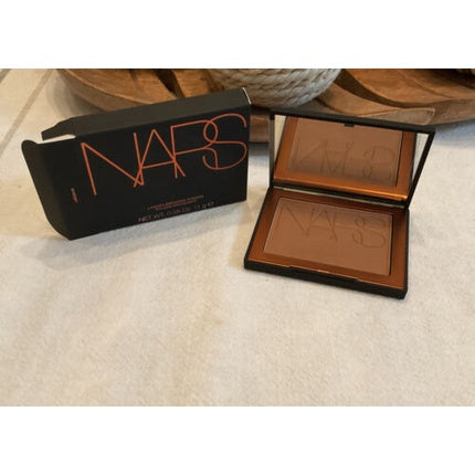 Nars Laguna Bronzing Powder 0.38oz 04 - 💯Authentic New