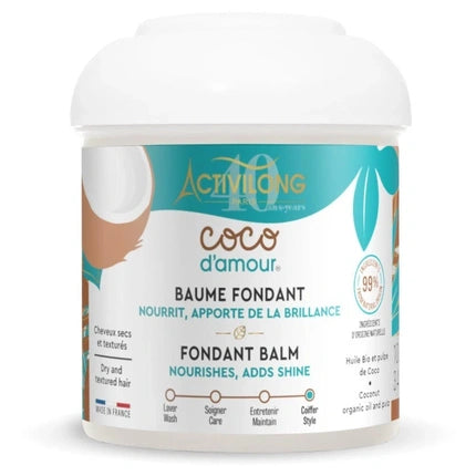 Activilong Coconut Love Softening Balm 100ml