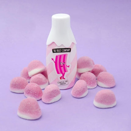 The Fruit Company Eau de Toilette Strawberry Chewing Gum 40ml Origin Spain for Women