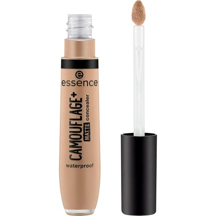 Essence Cosmetics Camouflage Matt Concealer Longlasting