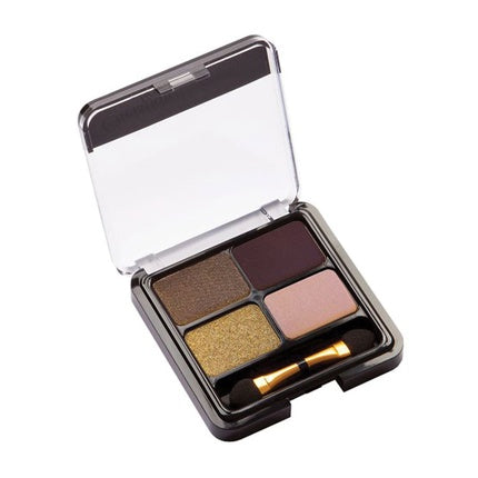 Christian Faye Quattro Eyeshadow Sweet Serenity