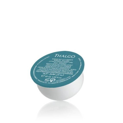 Thalgo Liftfermet Night Cream Recharge 50ml By Thalgo