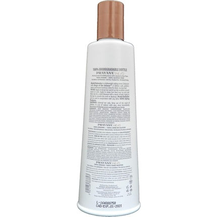 Pravana Nevo Model Behavior Styling Cream 5.07oz