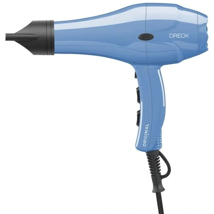 Sibel Dreox Hair Dryer Blue Blueberry