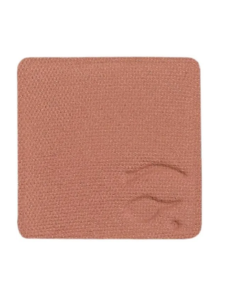 Mulac Addicted Matte Eyeshadow Refill - 37 Peanuts