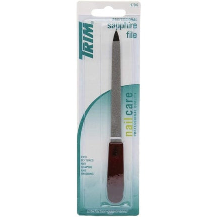 Henckels Sapphire Nail File