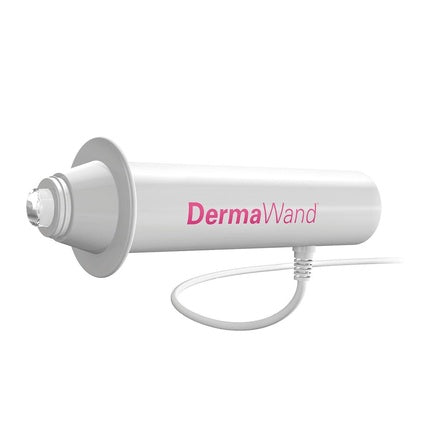 Dermawand Antiaging Skin Care Device Microdermabrasion