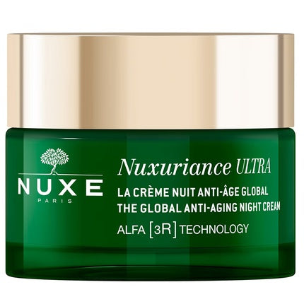 Nuxe Nuxuriance Ultra Night Anti-Aging Cream 50ml