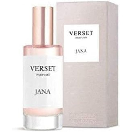 Verset JANA 15ml EDP