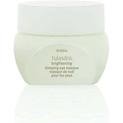 Aveda Tulasara Brightening Sleeping Eye Mask 15ml