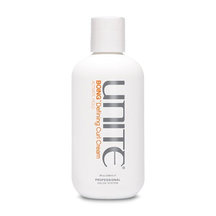UNITE Boing Defining Curl Creme 236ml