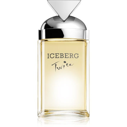 Iceberg Twice for her Eau de Toilette 100 ml