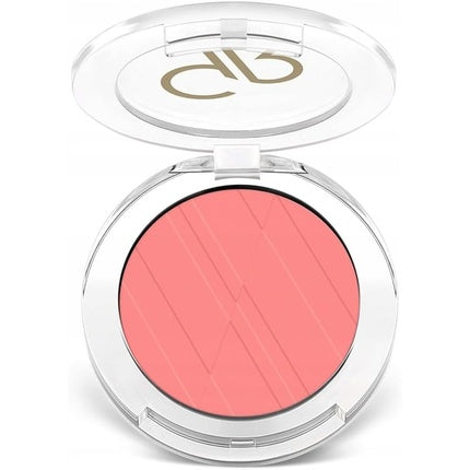 Golden Rose Powder Blush 13 Coral