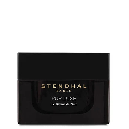 Stendhal Stendhal Pur Luxe Night Balm 50ml