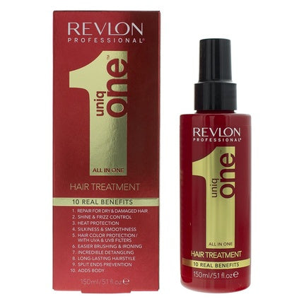Revlon Professional Uniq One All In One Hair Treatment 150ml Unisex
