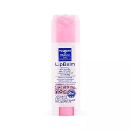 Biofresh Yoghurt of Bulgaria Organic Rose Oil Lip Balm 5ml