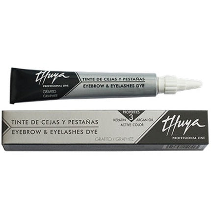 Thuya Eyebrow Color Graphite