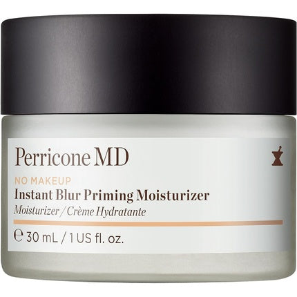 Perricone MD No Makeup Instant Blur Priming Moisturizer 30ml