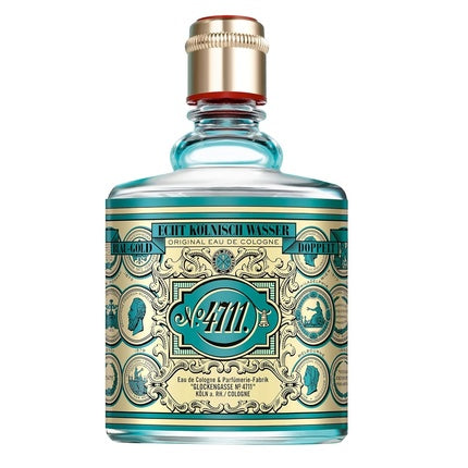 4711 Original Eau De Cologne Bottle 25ml