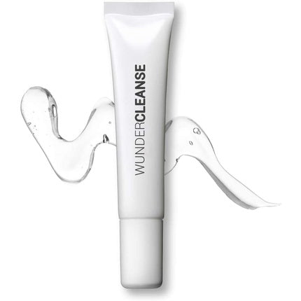 WUNDERBROW WUNDERCLEANSE Eyebrow Makeup Remover Oil Cleanser for Waterproof Brow Makeup