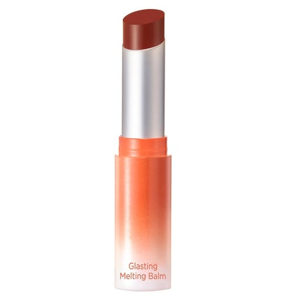 Rom&Nd Glasting Melting Balm Glossy Lip Balm 15 Pecan Brew 3.5g