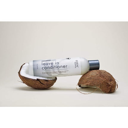 Eden BodyWorks Coconut Shea Leave In Conditioner 8 fl oz