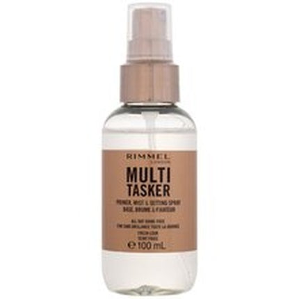 Rimmel Multi Tasker Primer Mist Setting Spray