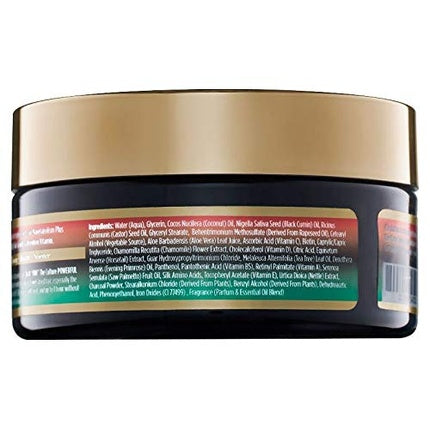 The Mane Choice Do It for the Culture Magnificent Miracle Mask 8 Ounce