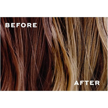 Revolution Haircare London Hair Colour Remover Damage Free Dye Easy