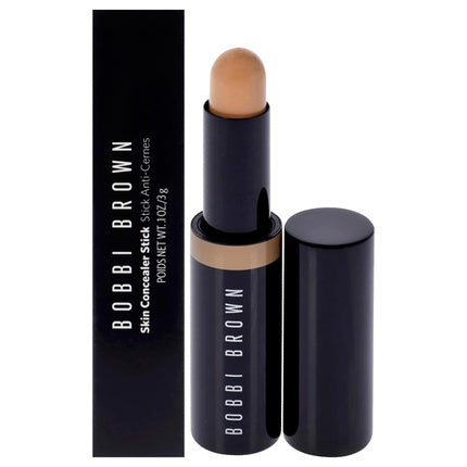 Bobbi Brown Skin Concealer Stick Natural for Women 0.1 oz