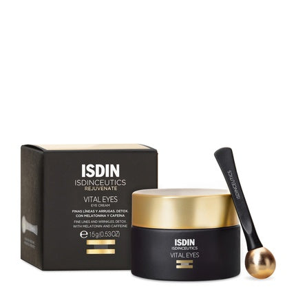 Isdin Isdinceutics Rejuvenate Vital Eyes Eye Cream 15g