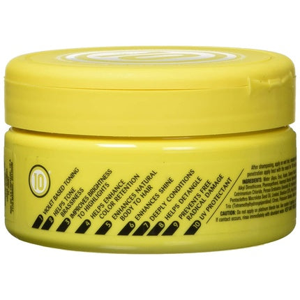It's a 10 Haircare Miracle Clay Hair Mask for Blondes 8 fl. oz.